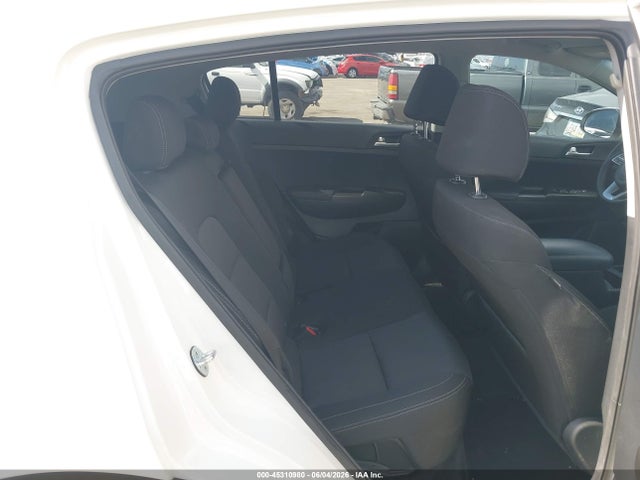 KIA Sportage Lx 2021 KNDPM3AC0M7892633 Image 8
