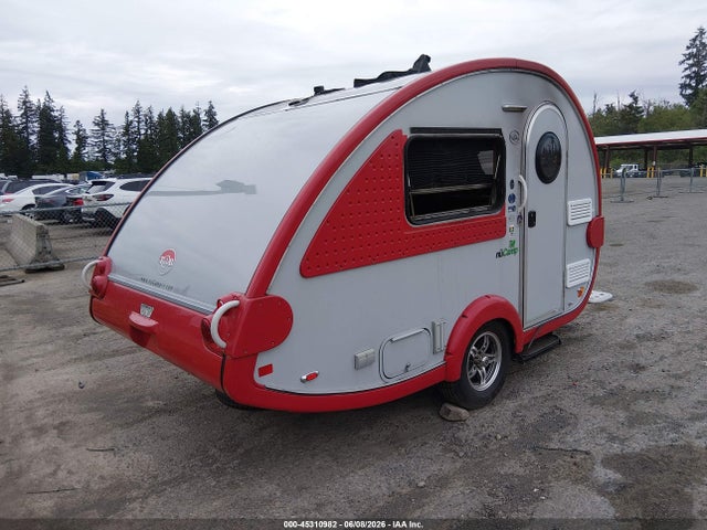 Nucamp Tab M-320 S 2018 57HTT15SXJS001783 Image 4