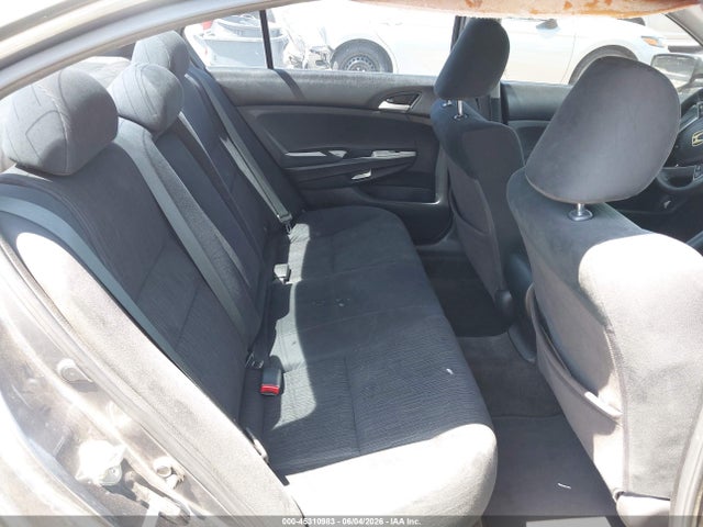 Aukcja sprzedaży 2012 Honda Accord 2.4 Lx, vin: 1HGCP2F37CA165260, numer aukcji: 45310983