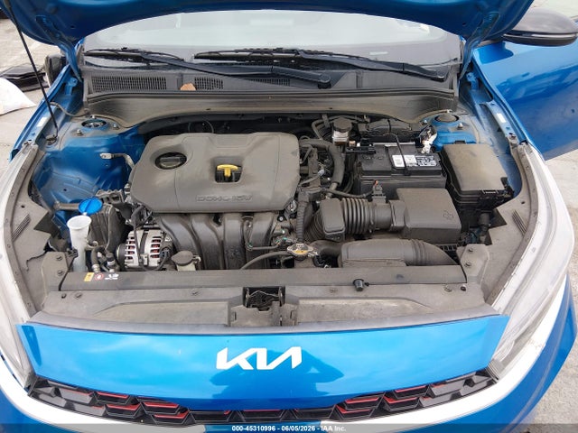 KIA Forte Gt-line 2023 3KPF54AD6PE531600 Image 10