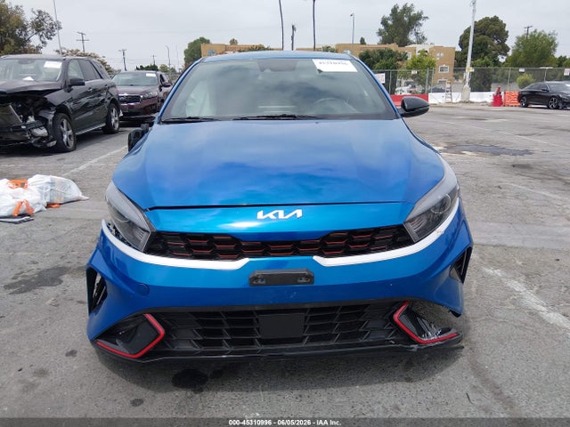 KIA Forte Gt-line 2023 3KPF54AD6PE531600 Image 12