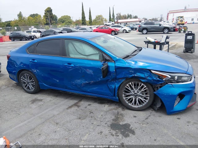 KIA Forte Gt-line 2023 3KPF54AD6PE531600 Image 13