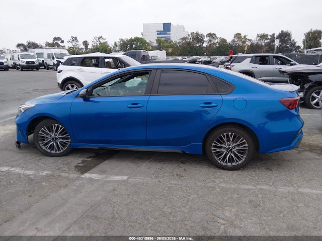 KIA Forte Gt-line 2023 3KPF54AD6PE531600 Image 14