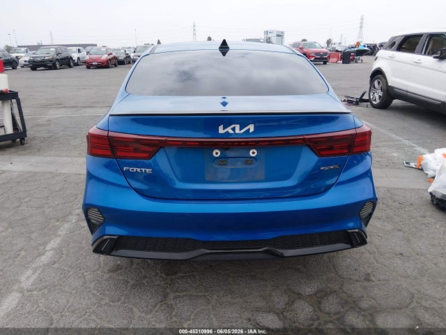 KIA Forte Gt-line 2023 3KPF54AD6PE531600 Image 16