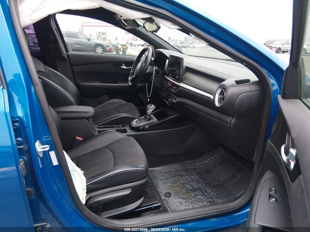 KIA Forte Gt-line 2023 3KPF54AD6PE531600 Image 5