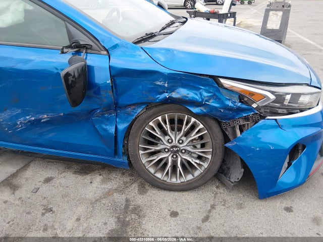 KIA Forte Gt-line 2023 3KPF54AD6PE531600 Image 6