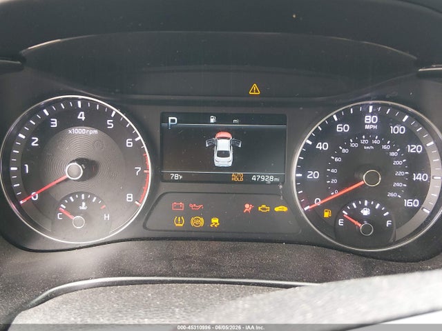 KIA Forte Gt-line 2023 3KPF54AD6PE531600 Image 7