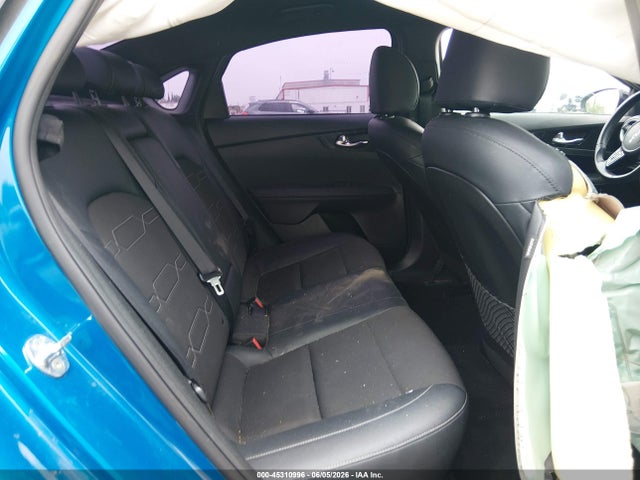 KIA Forte Gt-line 2023 3KPF54AD6PE531600 Image 8