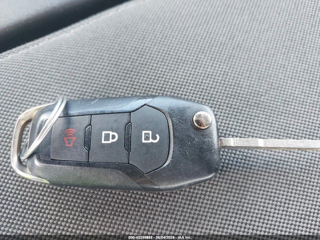 1FTEX1CB5MFB81233 Ford F-150 Xl
