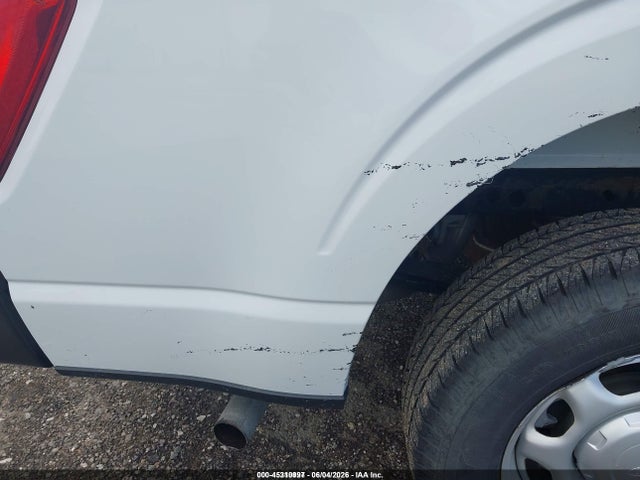 1FTEX1CB5MFB81233 Ford F-150 Xl