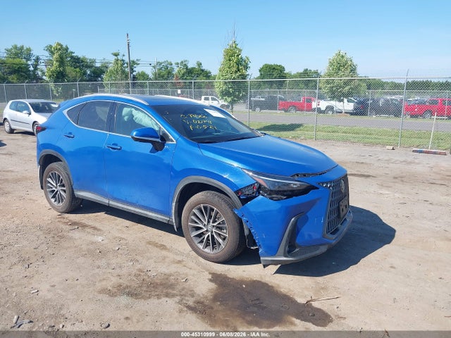 Aukcja sprzedaży 2024 Lexus Nx 350h Premium, vin: 2T2GKCEZ2RC021741, numer aukcji: 45310999
