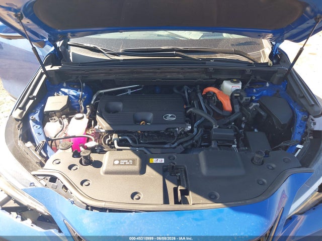 Aukcja sprzedaży 2024 Lexus Nx 350h Premium, vin: 2T2GKCEZ2RC021741, numer aukcji: 45310999