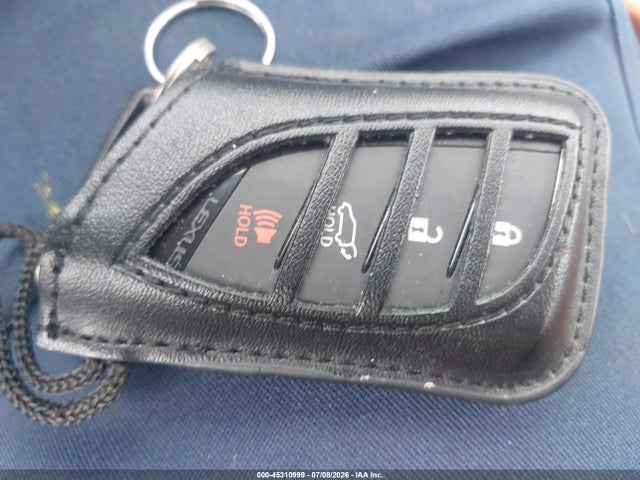 45310999 :رقم المزاد ، 2T2GKCEZ2RC021741 vin ، 2024 Lexus Nx 350h Premium مزاد بيع