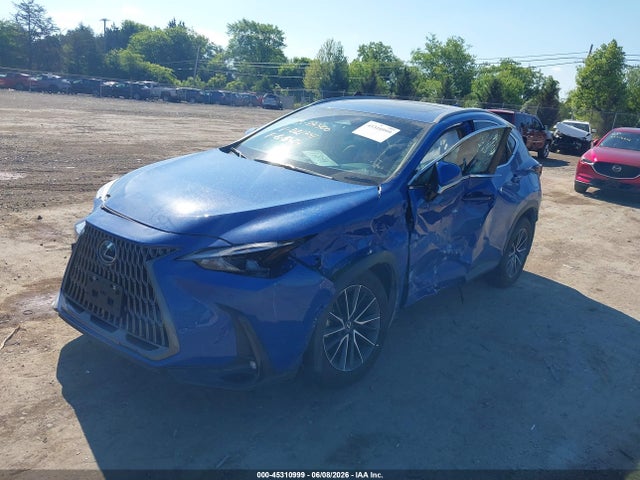Aukcja sprzedaży 2024 Lexus Nx 350h Premium, vin: 2T2GKCEZ2RC021741, numer aukcji: 45310999