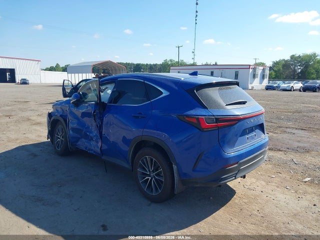 Aukcja sprzedaży 2024 Lexus Nx 350h Premium, vin: 2T2GKCEZ2RC021741, numer aukcji: 45310999
