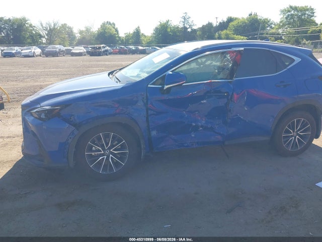 Aukcja sprzedaży 2024 Lexus Nx 350h Premium, vin: 2T2GKCEZ2RC021741, numer aukcji: 45310999
