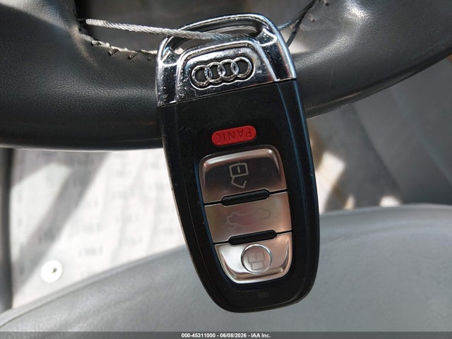 WA1L2AFP4GA139922 Audi Q5 2.0t Premium