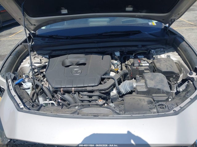 Mazda Cx-30 2.5 S Premium 2023 3MVDMBDM4PM515653 Image 10