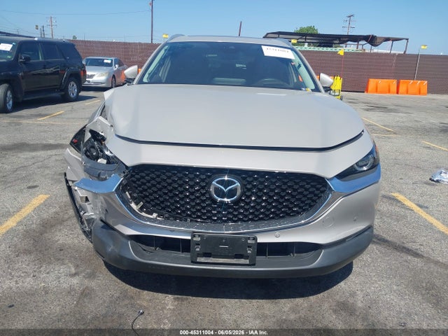 Mazda Cx-30 2.5 S Premium 2023 3MVDMBDM4PM515653 Image 12