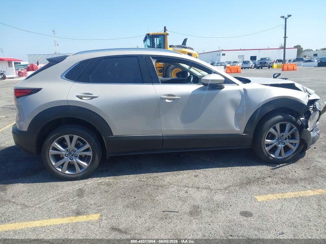 Mazda Cx-30 2.5 S Premium 2023 3MVDMBDM4PM515653 Image 13