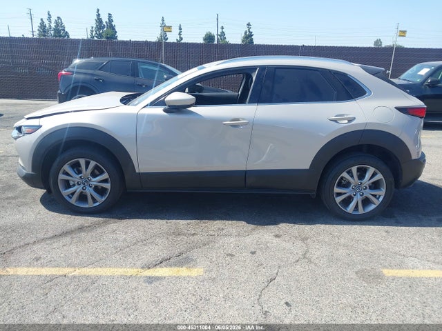 Mazda Cx-30 2.5 S Premium 2023 3MVDMBDM4PM515653 Image 14