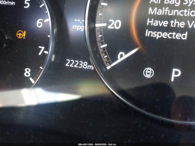 Mazda Cx-30 2.5 S Premium 2023 3MVDMBDM4PM515653 Image 15