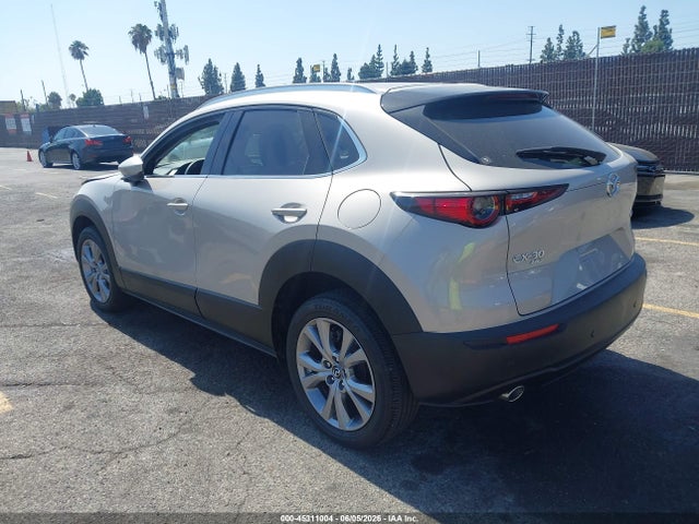 Mazda Cx-30 2.5 S Premium 2023 3MVDMBDM4PM515653 Image 3