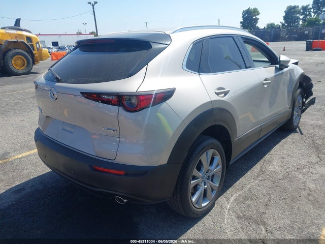 3MVDMBDM4PM515653 Mazda Cx-30 2.5 S Premium