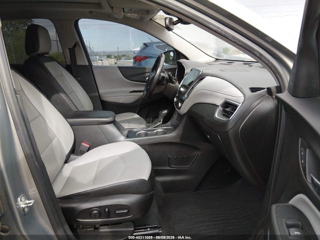 3GNAXWEXXJS567536 Chevrolet Equinox Premier