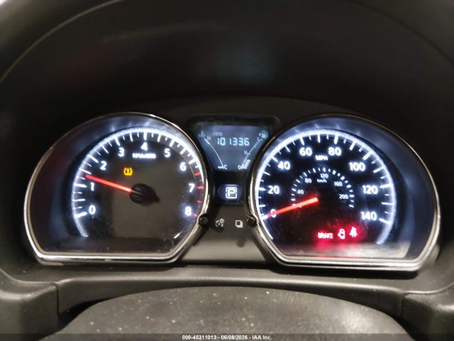 3N1CN7APXKL850939 Nissan Versa 1.6 Sv