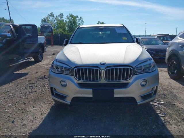 Продаж на аукціоні авто 2016 Bmw X5 Edrive Xdrive40e, vin: 5UXKT0C55G0S76111, номер лоту: 45311021