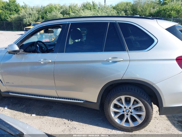 Продаж на аукціоні авто 2016 Bmw X5 Edrive Xdrive40e, vin: 5UXKT0C55G0S76111, номер лоту: 45311021
