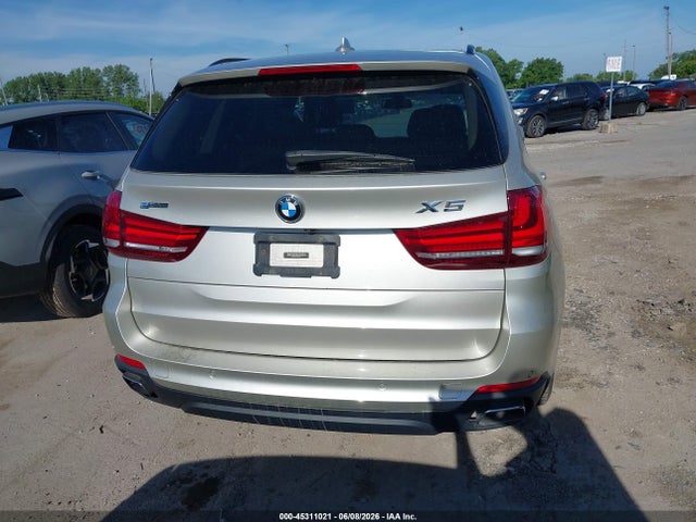 Продаж на аукціоні авто 2016 Bmw X5 Edrive Xdrive40e, vin: 5UXKT0C55G0S76111, номер лоту: 45311021