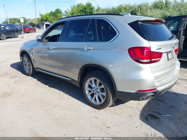 Продаж на аукціоні авто 2016 Bmw X5 Edrive Xdrive40e, vin: 5UXKT0C55G0S76111, номер лоту: 45311021