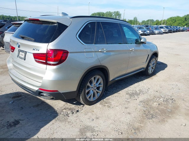 Продаж на аукціоні авто 2016 Bmw X5 Edrive Xdrive40e, vin: 5UXKT0C55G0S76111, номер лоту: 45311021