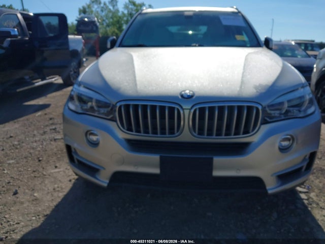 Продаж на аукціоні авто 2016 Bmw X5 Edrive Xdrive40e, vin: 5UXKT0C55G0S76111, номер лоту: 45311021