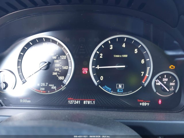 Продаж на аукціоні авто 2016 Bmw X5 Edrive Xdrive40e, vin: 5UXKT0C55G0S76111, номер лоту: 45311021