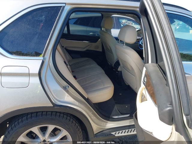 Продаж на аукціоні авто 2016 Bmw X5 Edrive Xdrive40e, vin: 5UXKT0C55G0S76111, номер лоту: 45311021