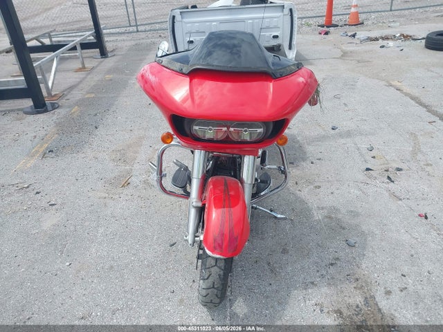 Harley-Davidson Fltrxs Road Glide Special 2017 1HD1KTC10HB686981 Image 5