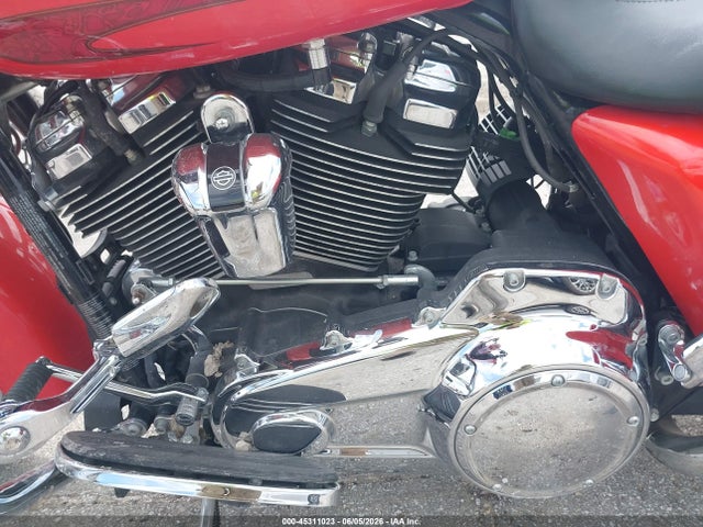 Harley-Davidson Fltrxs Road Glide Special 2017 1HD1KTC10HB686981 Image 9