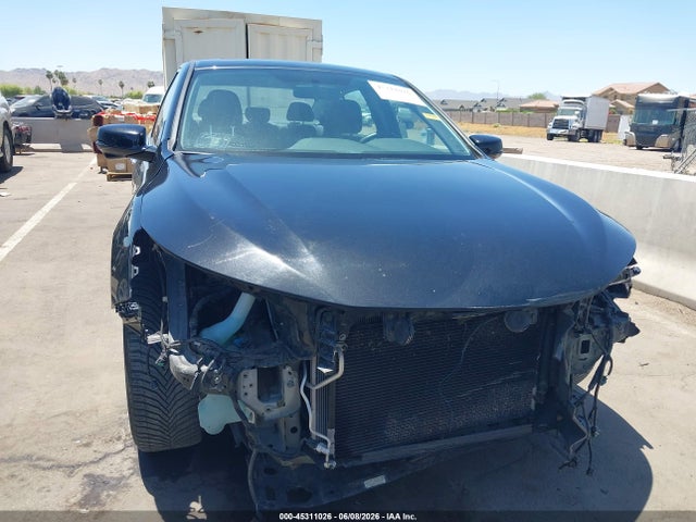 Honda ACCORD EX 2017 1HGCR2F70HA104918 Image 13