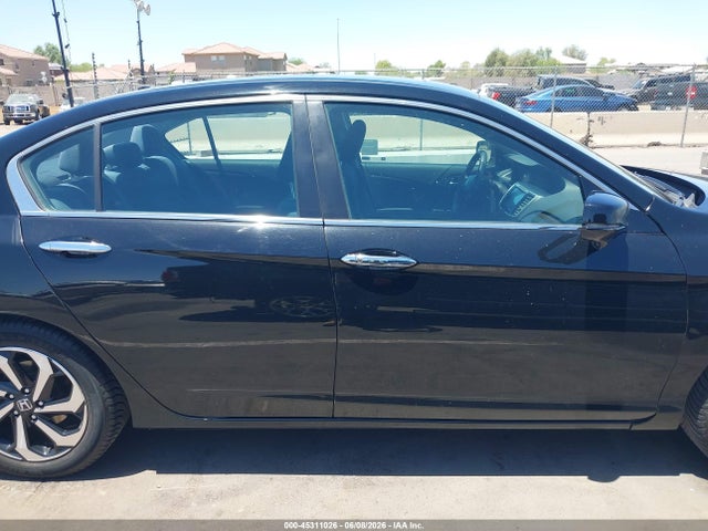 Honda ACCORD EX 2017 1HGCR2F70HA104918 Image 14
