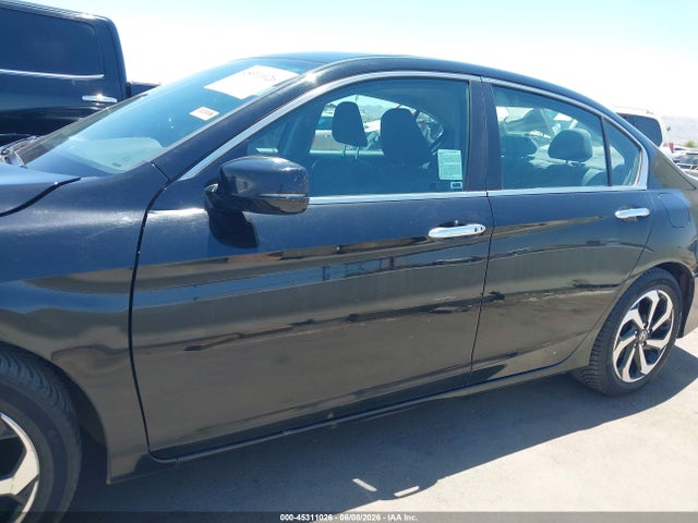 Honda ACCORD EX 2017 1HGCR2F70HA104918 Image 15