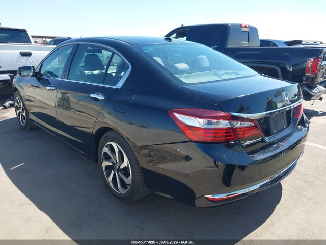 Honda ACCORD EX 2017 1HGCR2F70HA104918 Image 3