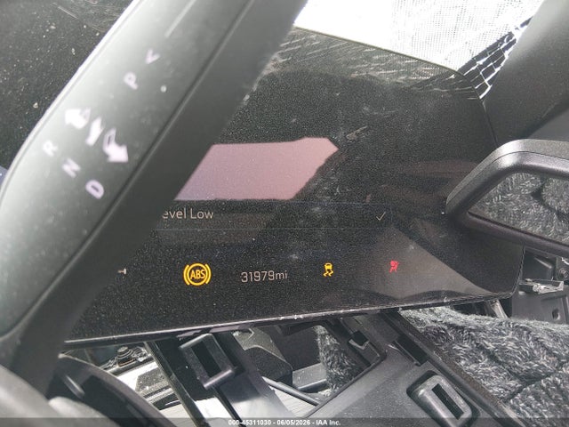 45311030 :رقم المزاد ، 1GNS6NRD0SR111888 vin ، 2025 Chevrolet Tahoe 4wd Lt مزاد بيع
