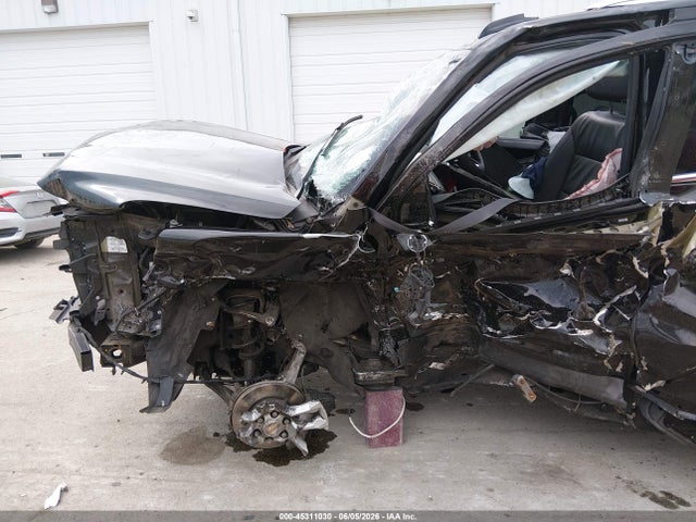45311030 :رقم المزاد ، 1GNS6NRD0SR111888 vin ، 2025 Chevrolet Tahoe 4wd Lt مزاد بيع