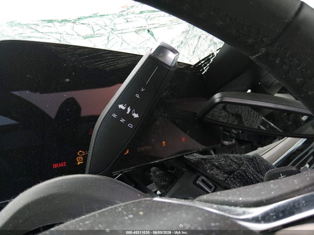 45311030 :رقم المزاد ، 1GNS6NRD0SR111888 vin ، 2025 Chevrolet Tahoe 4wd Lt مزاد بيع