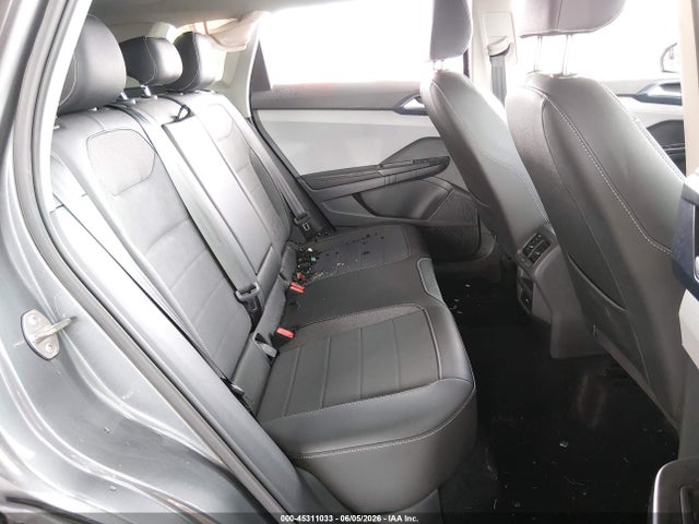 2024 Volkswagen Taos 1.5t Se მანქანა იყიდება აუქციონზე, vin: 3VVEX7B27RM105607, აუქციონის ნომერი: 45311033