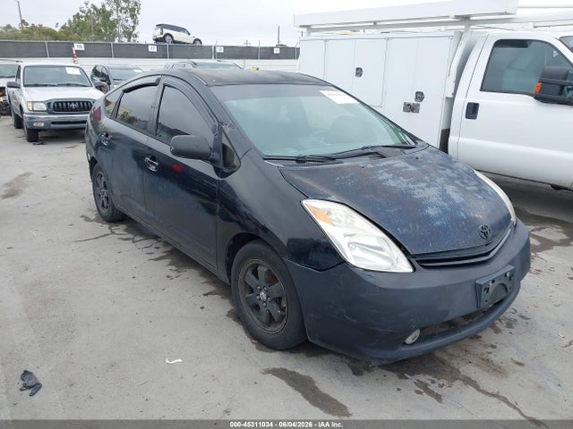 Aukcja sprzedaży 2005 Toyota Prius, vin: JTDKB20U653024195, numer aukcji: 45311034