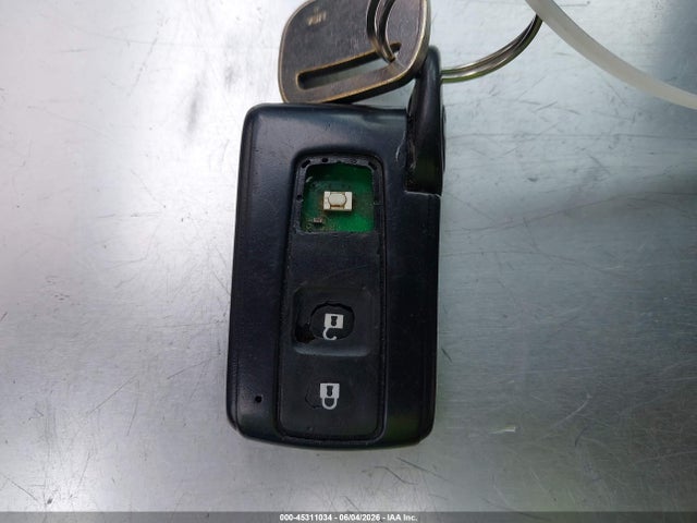 Aukcja sprzedaży 2005 Toyota Prius, vin: JTDKB20U653024195, numer aukcji: 45311034